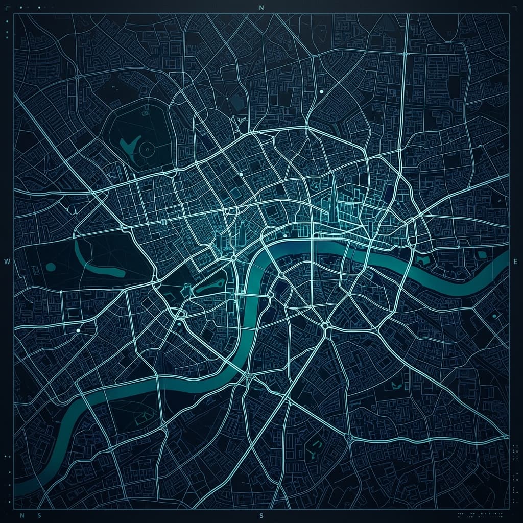 SaaSquatch Lead Generation Map